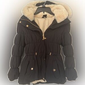 Zeroxposur girls jacket size 14/16